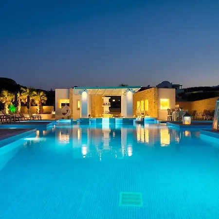 Hotel Desiterra & 4*