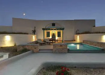 Hotel Desiterra & 4*