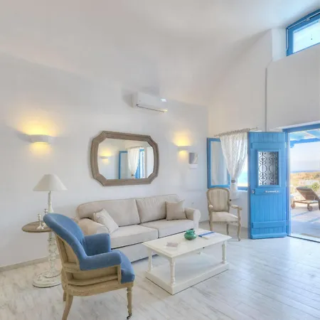 Hotel Desiterra & Exo Gialos