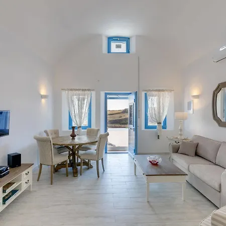 Hotel Desiterra & Exo Gialos