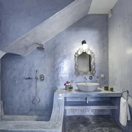 Hotel Desiterra &