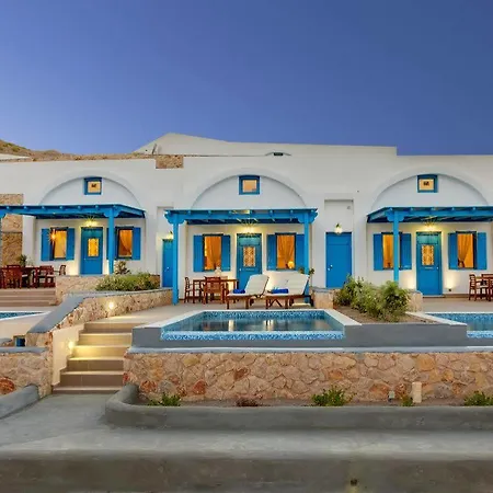Hotel Desiterra &